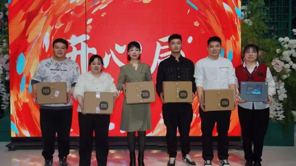 提质效·开新局 | 必发88物流2025年启动会
